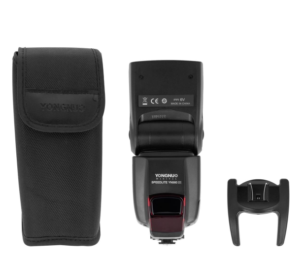 Yongnuo YN560 III Negative Display - 1264239 - zdjęcie 8